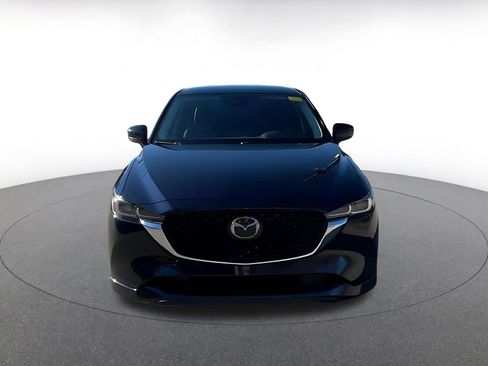 Used 2025 MAZDA CX-5 AWD 2.5 S w/ Select Package image 4