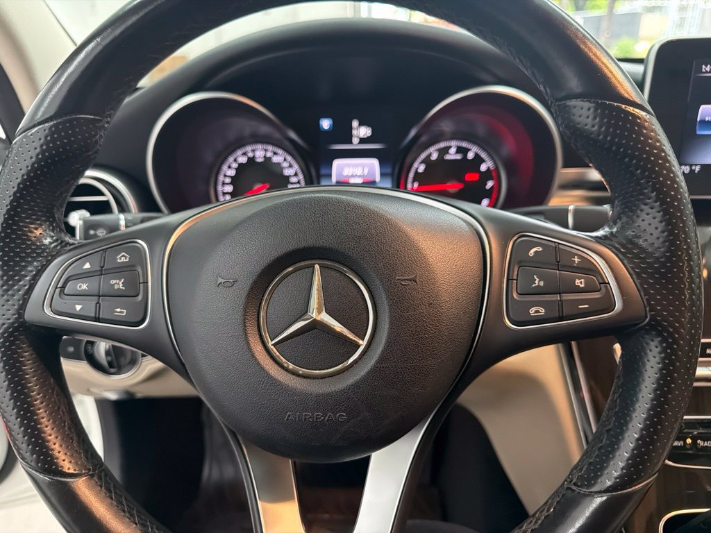 Used 2015 Mercedes-Benz C 300 Sedan image 15