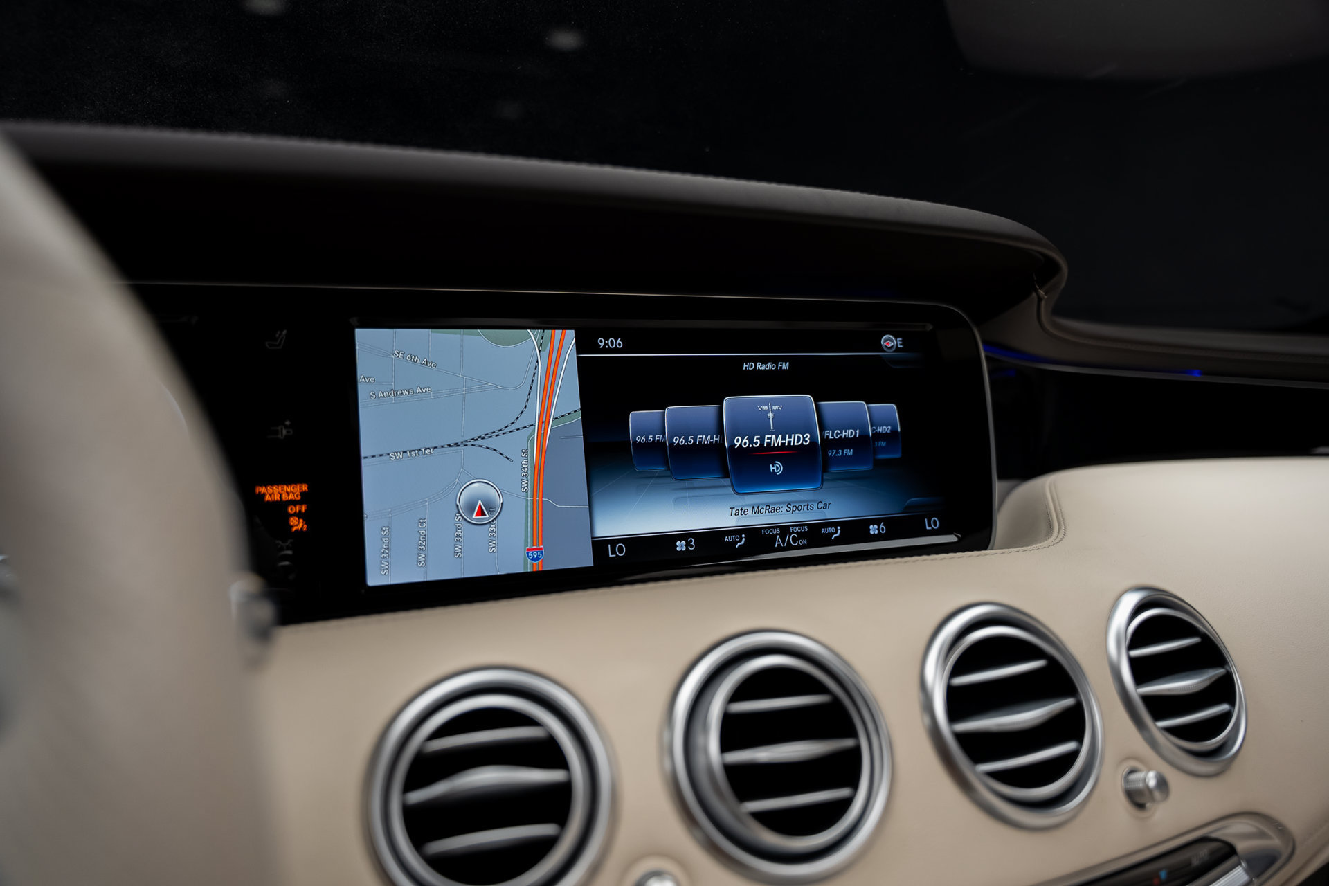 Used 2017 Mercedes-Benz S 65 AMG Cabriolet image 53
