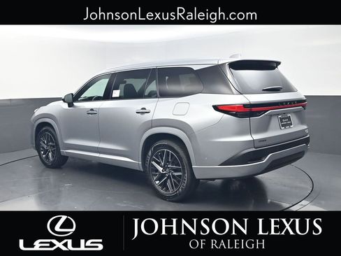 New 2026 Lexus TX 350 AWD image 7
