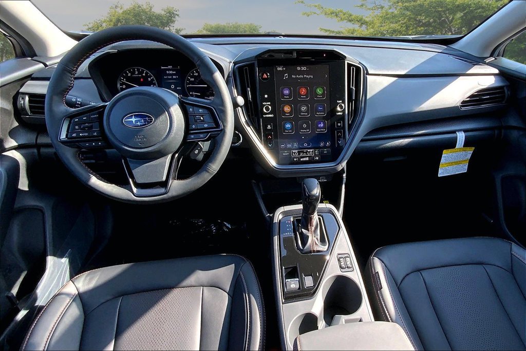 New 2026 Subaru Crosstrek 2.5i Limited AWD/4WD image 5
