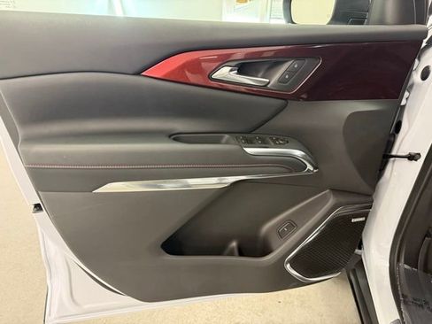 New 2026 Chevrolet Traverse Z71 image 14