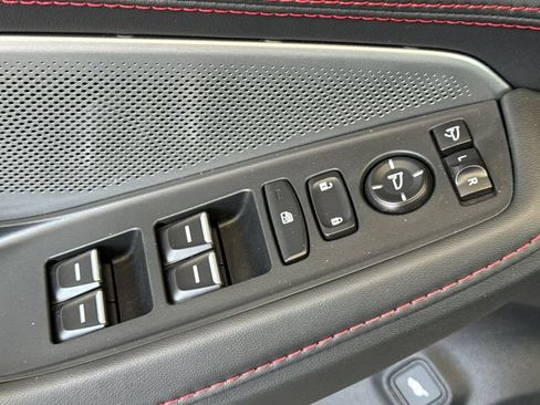 Used 2025 Acura MDX A-Spec AWD/4WD image 16