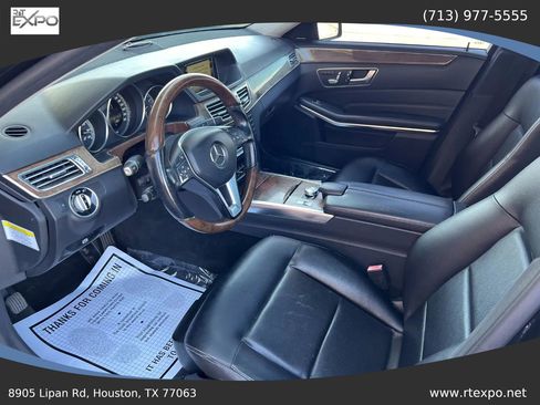 Used 2014 Mercedes-Benz E 350 Sedan image 24