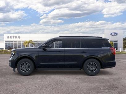 New 2026 Ford Expedition Active