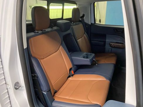 Used 2023 Ford Maverick Lariat image 43