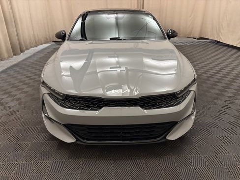 Used 2023 Kia K5 GT image 2