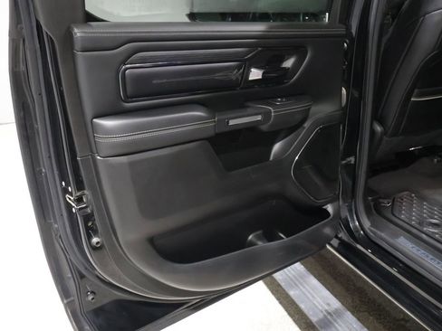 Certified 2022 RAM 1500 Limited image 20