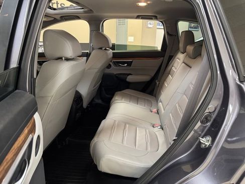 Used 2017 Honda CR-V EX-L image 21