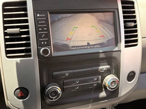 Used 2019 Nissan Frontier SV RWD image 14