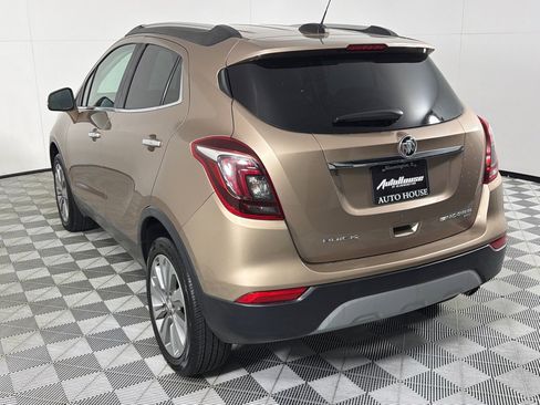 Used 2018 Buick Encore Preferred image 7