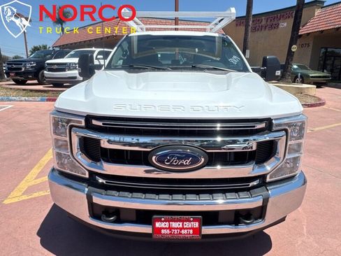Used 2022 Ford F250 XL w/ STX Appearance Package image 5