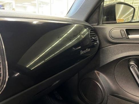 Used 2016 Volkswagen Beetle 1.8T image 14