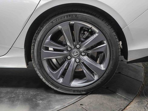 Used 2023 Acura TLX SH-AWD w/ A-SPEC Pkg image 12