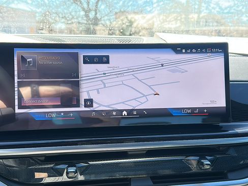 New 2026 BMW X5 xDrive40i w/ M Sport Package image 23