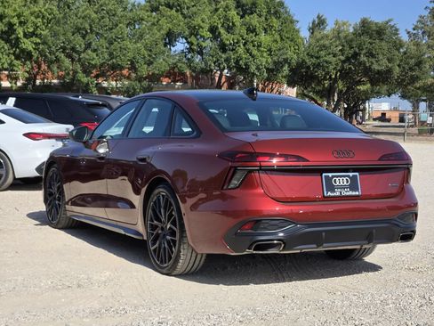 New 2026 Audi A6 Prestige AWD/4WD image 11