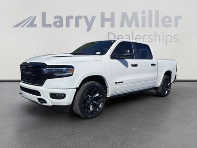 Used 2023 RAM 1500 Limited w/ Night Edition