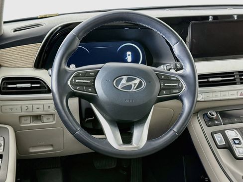 Used 2021 Hyundai Palisade Limited FWD image 18