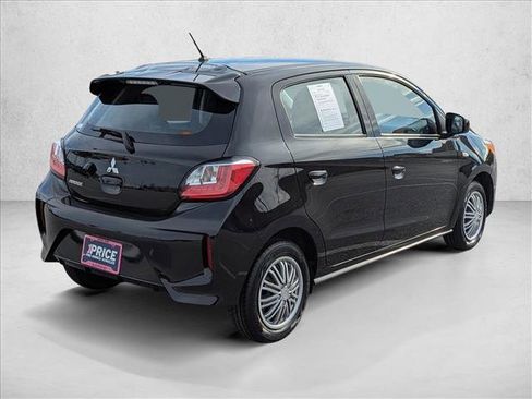 Used 2021 Mitsubishi Mirage ES image 5