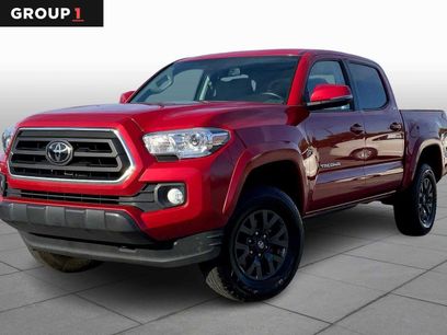 Used 2023 Toyota Tacoma SR5