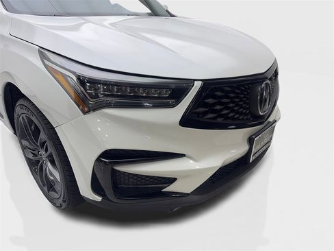 Used 2021 Acura RDX A-Spec image 17
