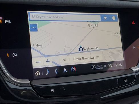 Certified 2024 Cadillac XT6 Premium Luxury w/ LPO, Floor Liner Package image 19