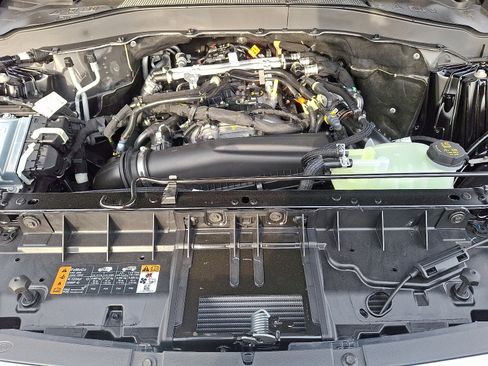 New 2026 Ford Explorer Active image 26