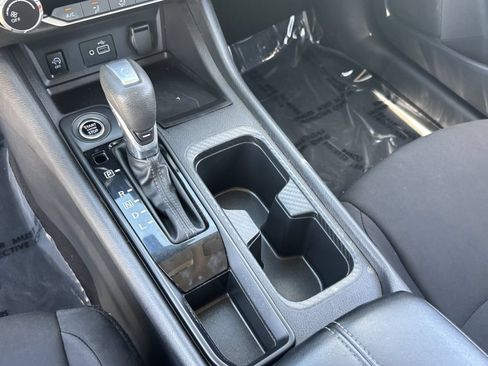 Used 2024 Nissan Sentra S FWD image 23