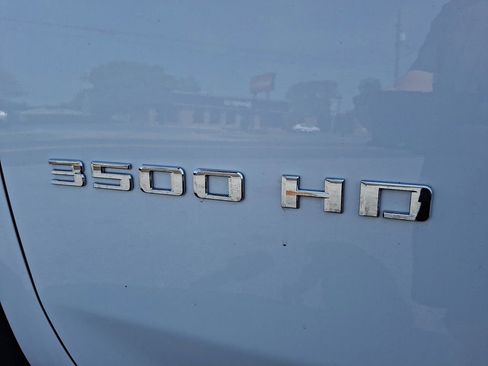 New 2025 Chevrolet Silverado 3500 W/T w/ WT Convenience Package AWD/4WD image 20
