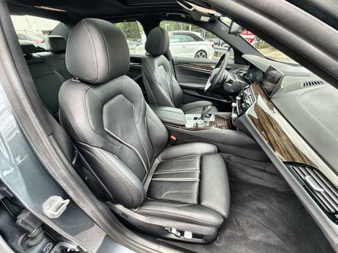 Used 2019 BMW 540i xDrive w/ Premium Package AWD/4WD image 22