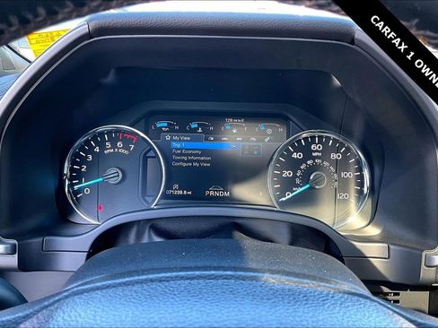 Used 2019 Ford F150 Platinum w/ Equipment Group 701A Luxury image 14