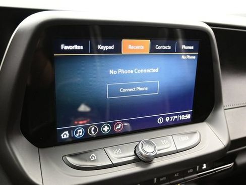 Used 2020 Chevrolet Camaro SS RWD image 33