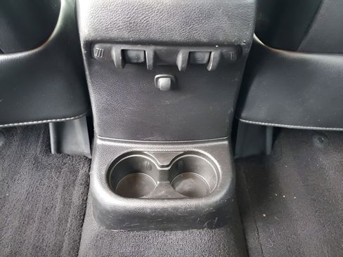 Used 2014 Jeep Wrangler Unlimited Sahara w/ Connectivity Group image 21