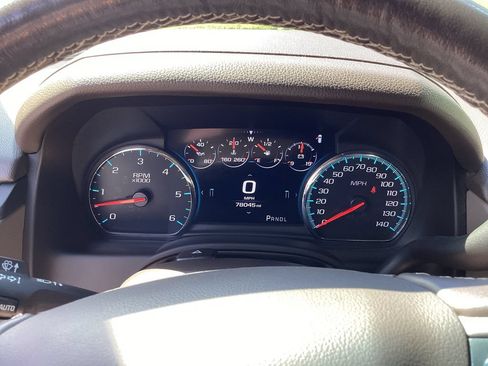 Used 2018 GMC Yukon Denali w/ Denali Ultimate Package AWD/4WD image 16