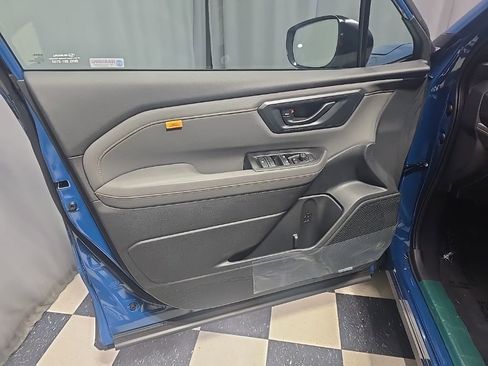 New 2026 Subaru Forester Wilderness w/ Wilderness Plus Package image 17