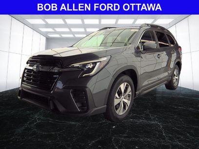 Used 2025 Subaru Ascent Premium