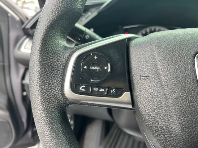 Used 2016 Honda Civic LX image 14