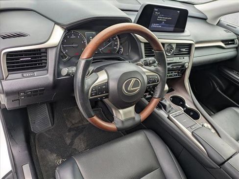 Used 2020 Lexus RX 350 FWD w/ Premium Package image 10