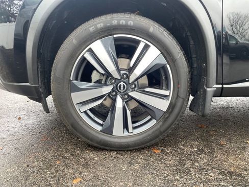 Used 2022 Nissan Rogue SL image 29