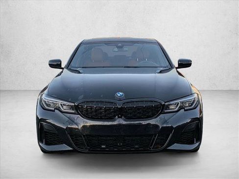 Certified 2022 BMW M340i w/ Premium Package image 2