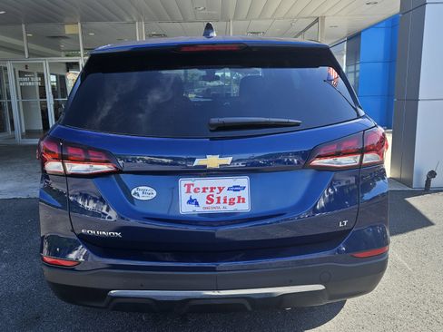 Used 2022 Chevrolet Equinox LT FWD image 7