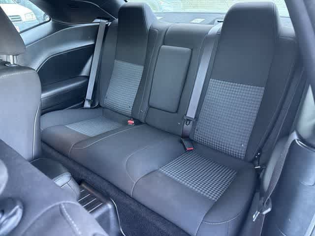 Used 2022 Dodge Challenger GT RWD image 15