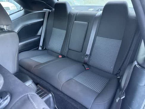 Used 2022 Dodge Challenger GT RWD image 15
