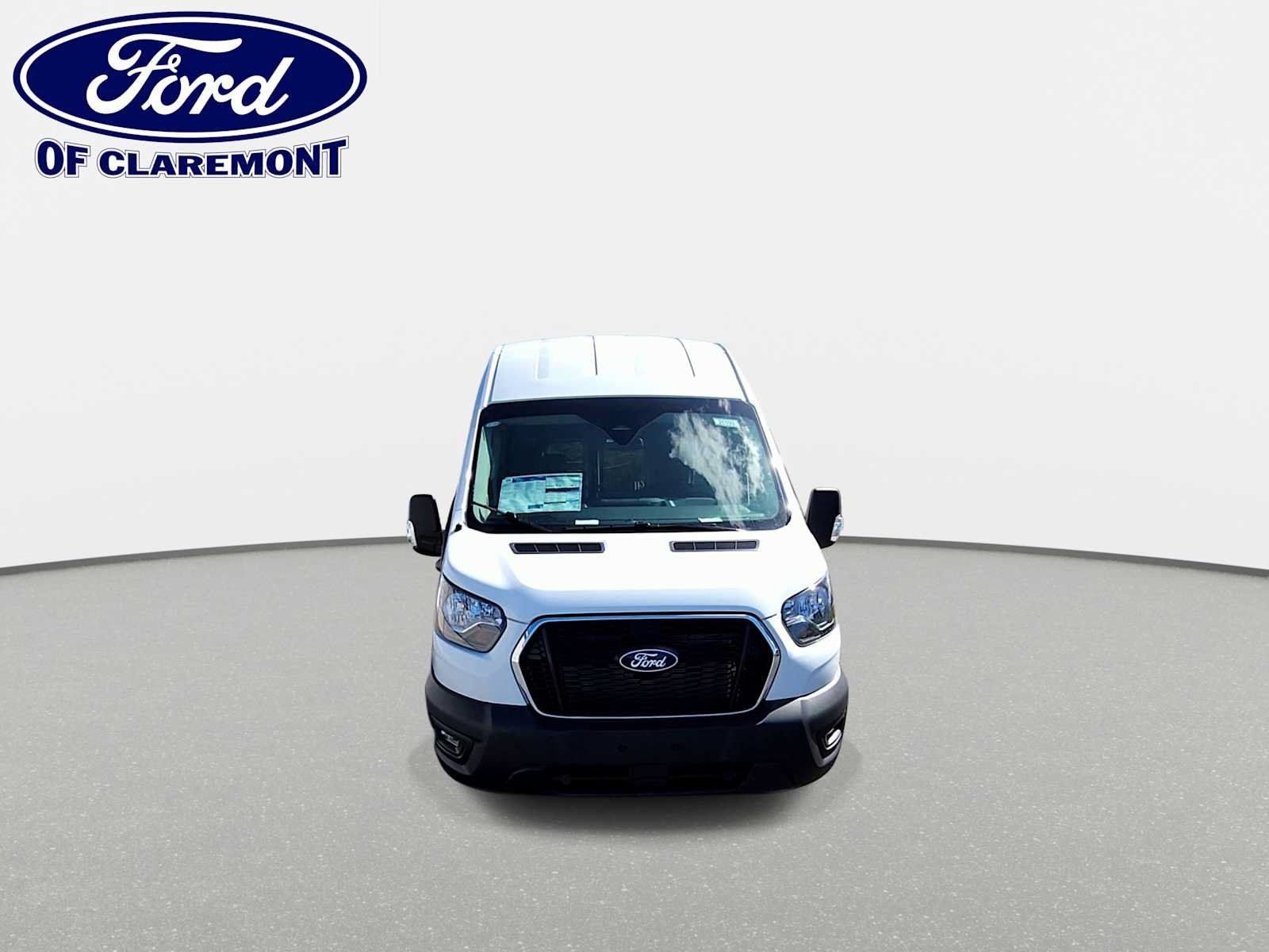 New 2026 Ford Transit 350 148 High Roof Extended AWD image 3