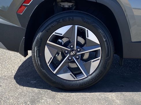 Certified 2026 Hyundai Tucson SEL AWD/4WD image 9