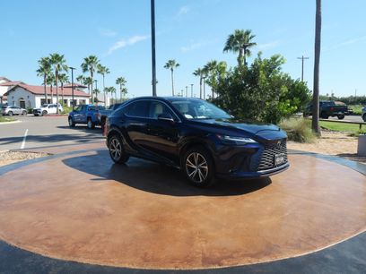 Certified 2024 Lexus RX 350 Premium