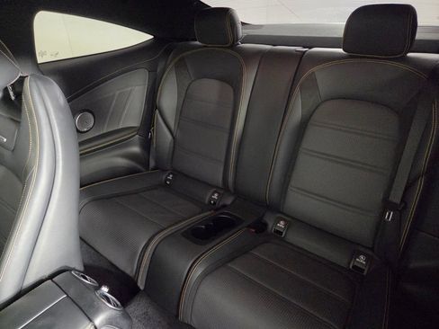 Used 2023 Mercedes-Benz C 63 AMG S image 23