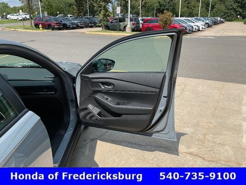 Used 2026 Honda Accord Sport image 19