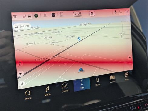 Used 2022 Jeep Wagoneer Series III w/ Premium Group I image 23