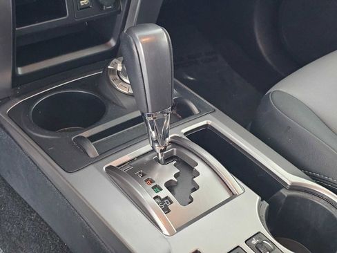 Used 2024 Toyota 4Runner SR5 Premium image 31